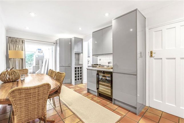23, Cumberland Road, London photo 4