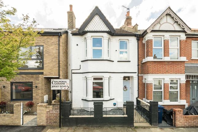 Property for sale in Jersey Road, London