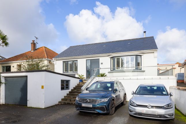 Thumbnail Detached bungalow for sale in La Route Du Petit Clos, St. Helier, Jersey