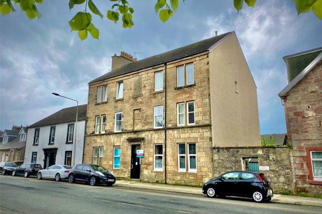 Thumbnail Flat for sale in East Princes Street, Helensburgh, Argyll And Bute