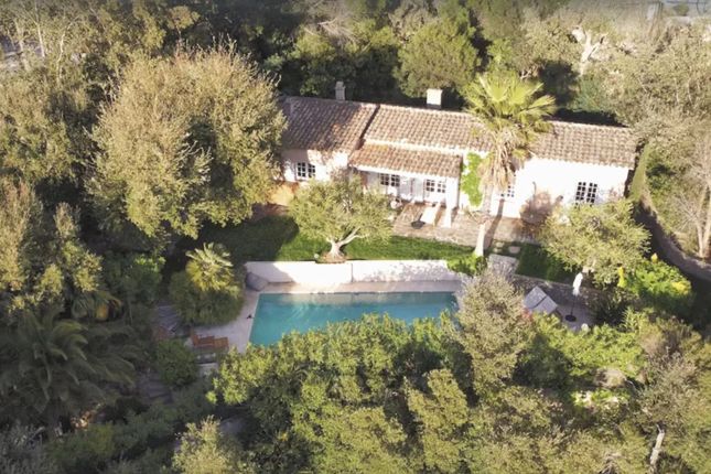 Villa for sale in Gassin, St. Tropez, Grimaud Area, French Riviera
