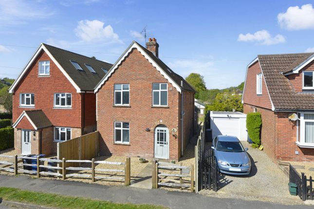 3-bed detached on 1, Pitfold Avenue, Haslemere, £749,950