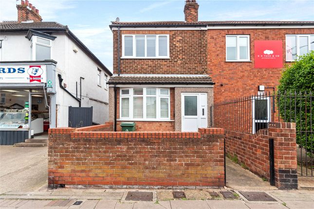 165, Park Street, N E Lincs photo 2