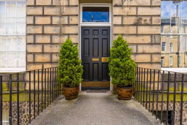 9/6, Great King Street, Edinburgh photo 2