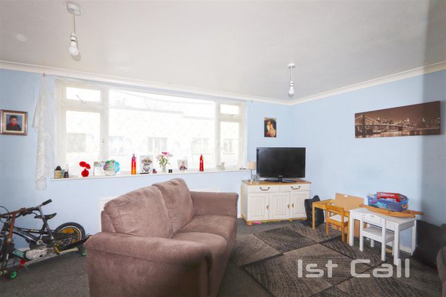 Maisonette for sale in West Road, Shoeburyness, Southend-On-Sea