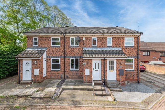 2-bed other on 4, Woodbridge Close, Wakefield, £160,000