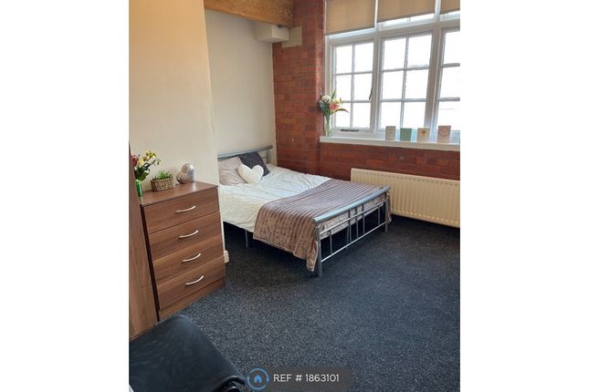 Thumbnail Flat to rent in Bells Square, Sheffield
