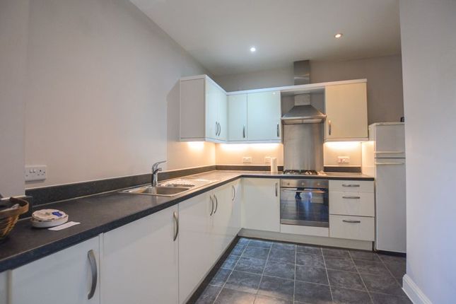 Flat for sale in Gunners Road, Shoeburyness, Southend-On-Sea