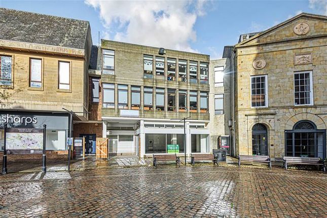 Thumbnail Retail premises to let in Former Post Office, High Cross, Truro