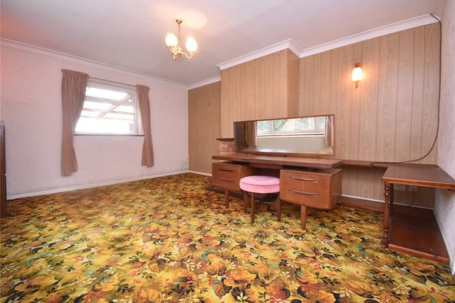Bungalow for sale in Longley Green, Suckley, Worcester, Worcestershire