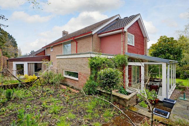 Detached house for sale in Whirlowdale Close, Whirlow