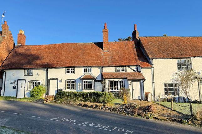 Thumbnail Cottage for sale in Castle Green, Kenilworth