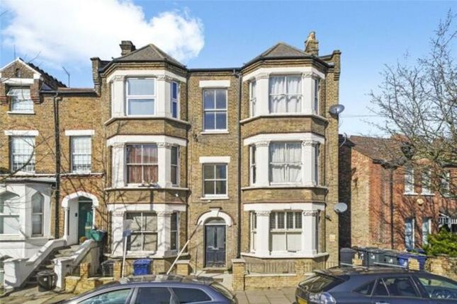 Thumbnail Maisonette for sale in York Road, 22 York Road