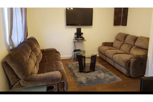 Terraced house for sale in Biscay Close, Manchester