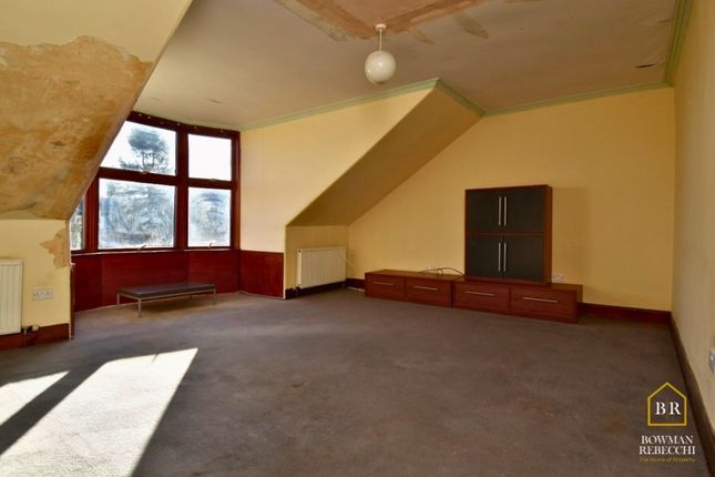 Flat for sale in Forsyth Street, Inverclyde, Greenock