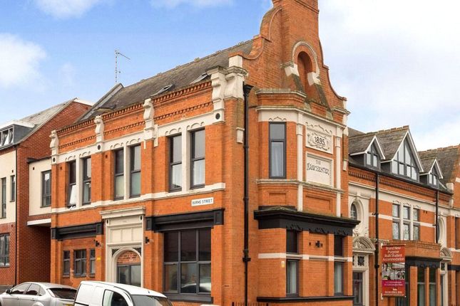 3-bed flat on 3 Bed Apt, Burns Street, Leicester, Leicester, £1,859/mo