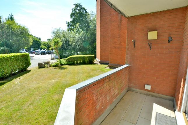 Flat G3, Queensmead, Allenview Road, Wimborne photo 3