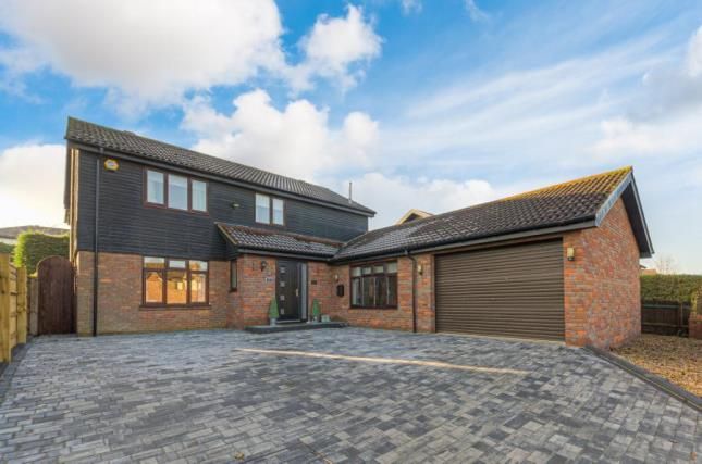 Homes For Sale In Loriner Place Downs Barn Milton Keynes Mk14
