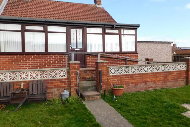 2 bed property for rent in Exeter Avenue, Seaham SR7