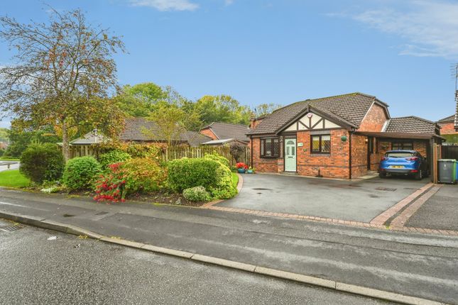 2 Bedroom Bungalow in WA5 9QY