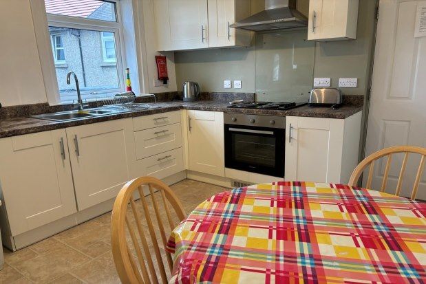 Semi-detached house to rent in Cultenhove Road, Stirling