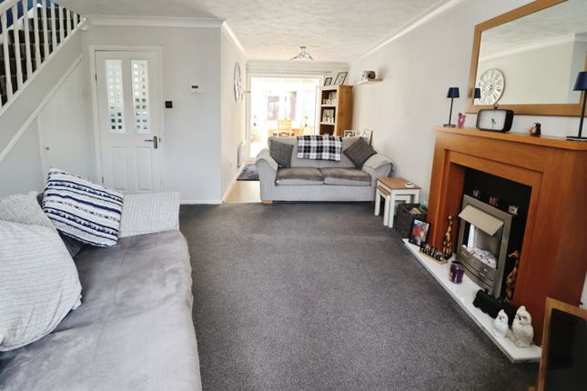 10, Rossington Close, Lincoln photo 4