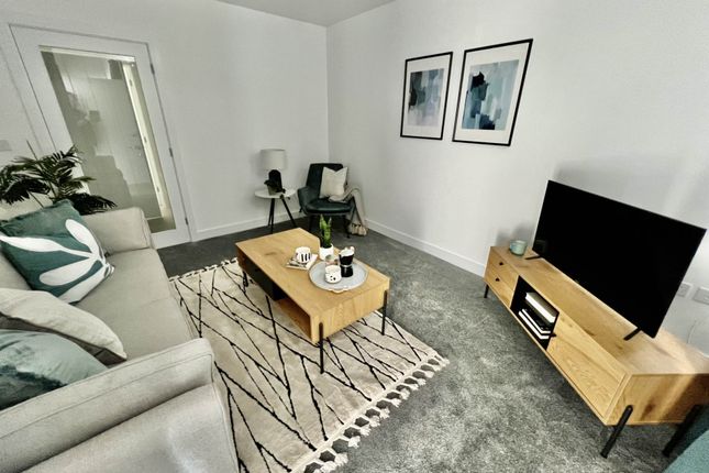 End terrace house for sale in Chells Way, Stevenage