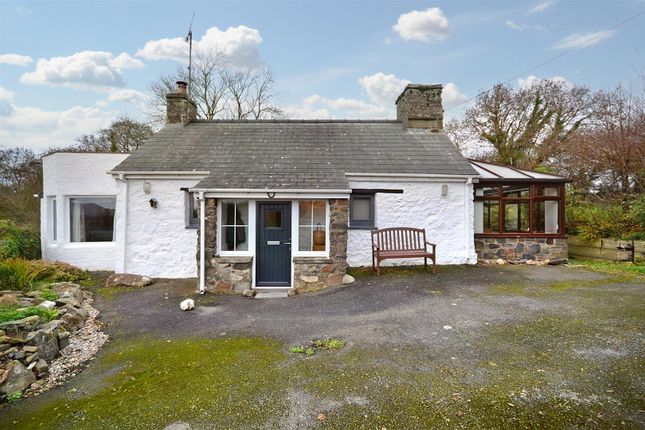 Thumbnail Detached house for sale in Newport