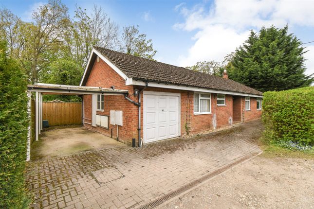 Bungalow for sale in Church Path, Hook