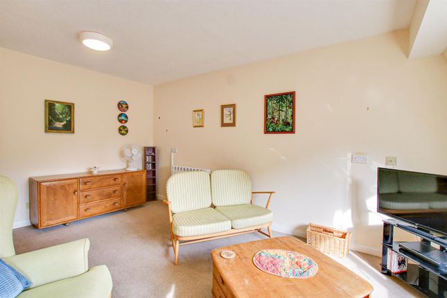 Flat for sale in Cavendish House, Recorder Road, Norwich