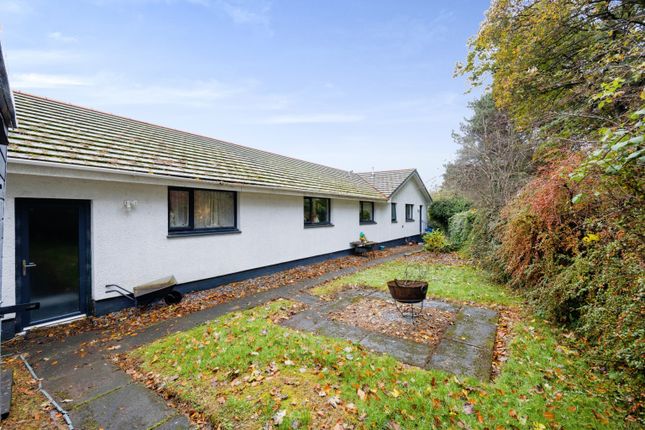 Detached bungalow for sale in Middlewood Park, Livingston