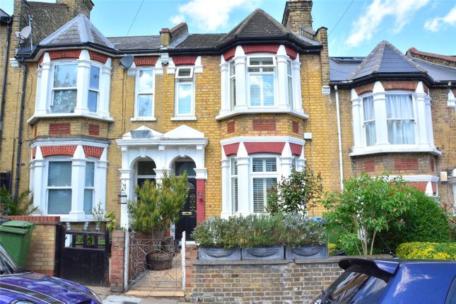 Terraced house for sale in Plum Lane, Plumstead, London