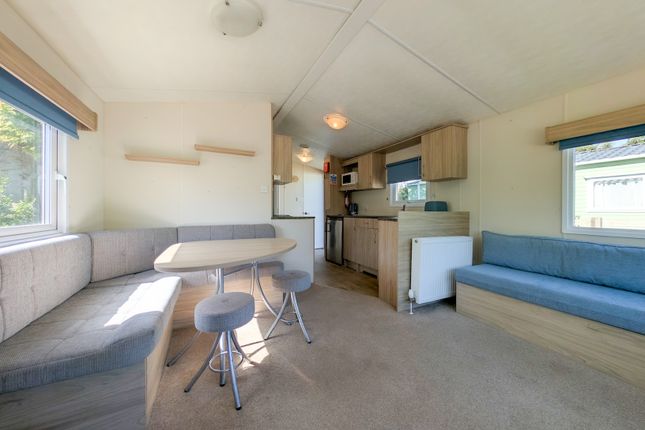 FE166 - Delta Pure Haven at Fell End Holiday Park, Slackhead Road, Hale, Milnthorpe photo 4