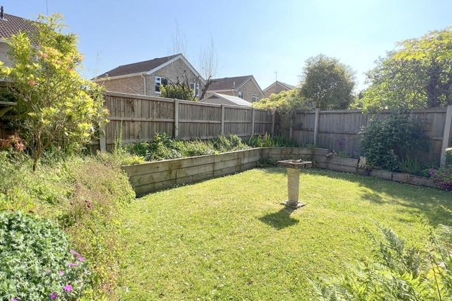 Detached house for sale in Shaw Road, Poulner, Ringwood