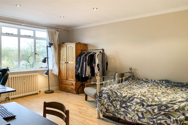 Flat for sale in Appleby Lodge, Wilmslow Road, Manchester, Greater Manchester