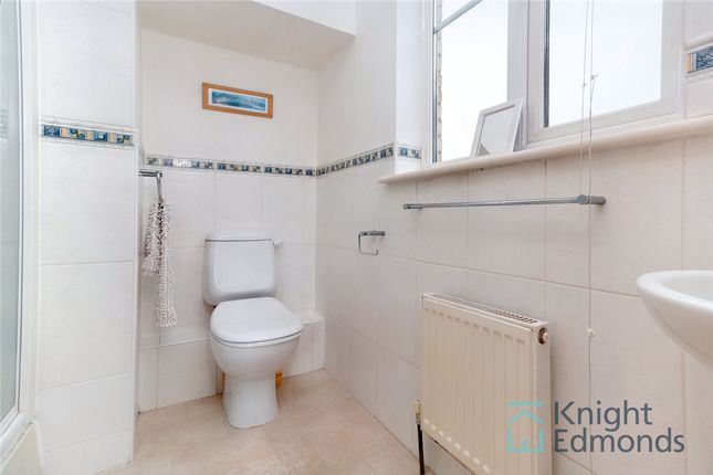 End terrace house for sale in St. Peters Street, Maidstone