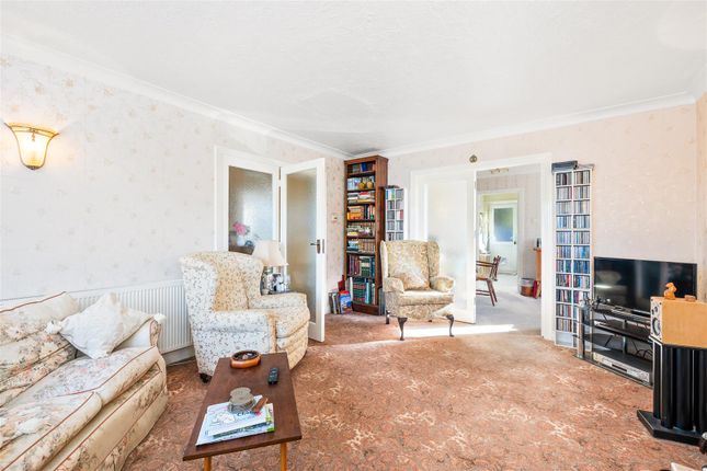 Bungalow for sale in Shirley Avenue, Hove