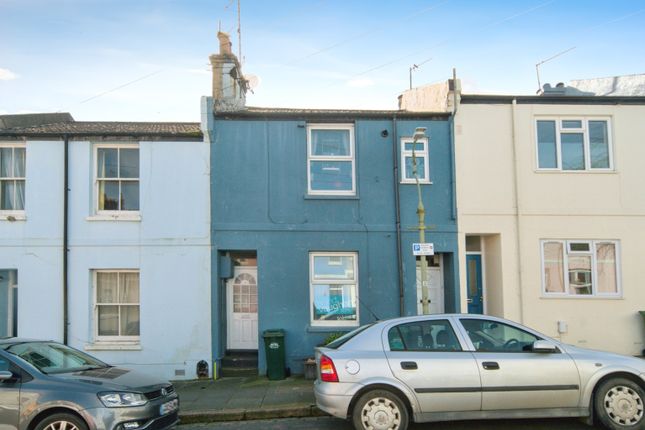 Flat for sale in Ewart Street, Brighton, East Sussex