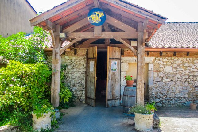 Farmhouse for sale in Monbazillac, Aquitaine, 24240, France