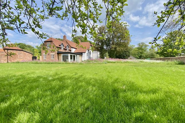 Country house for sale in High Street Dorchester-On-Thames Wallingford, Oxfordshire