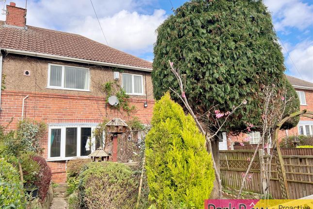 Semi-detached house for sale in Walton Road, Upton, Pontefract