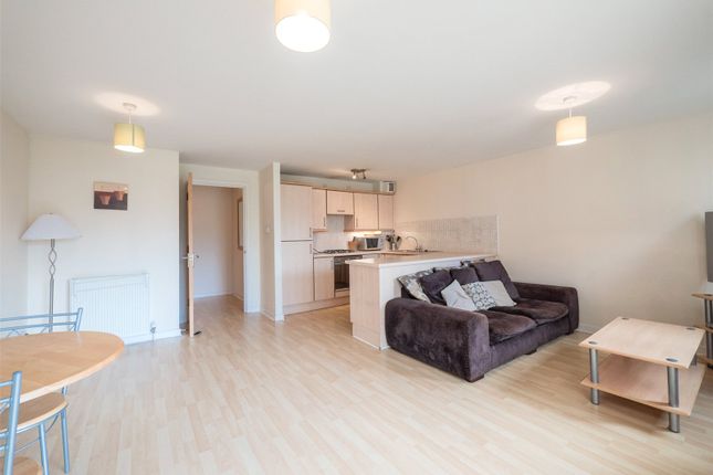 2 Bedroom Flat in EH7 5NP