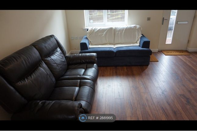 Milligan Drive, Edinburgh photo 5