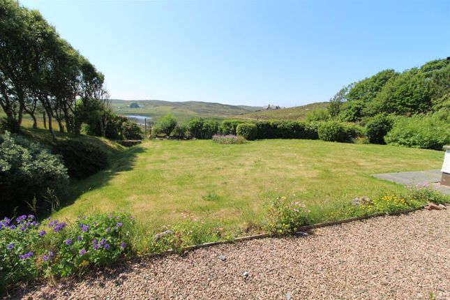 Property for sale in 210, Clashmore, Lochinver, Lairg