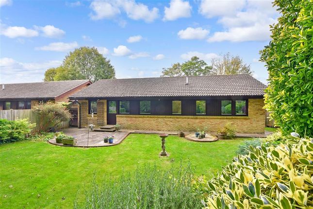 Detached bungalow for sale in Highland Road, Purley, Surrey