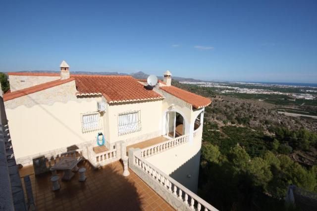 Thumbnail Detached house for sale in Valencia -, Valencia, 4678