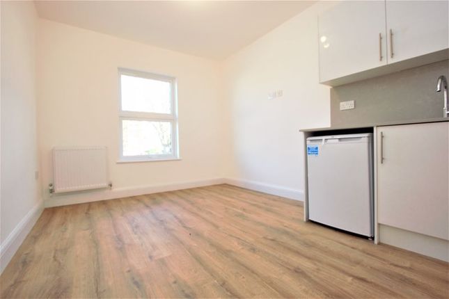 Thumbnail Property to rent in Hertford Road, Enfield