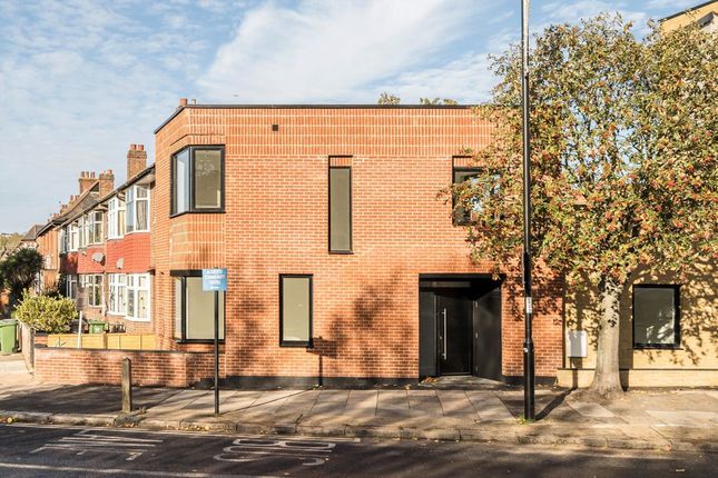 2-bed flat on Unit 1, 2, Ackroyd Road, London, £525,000