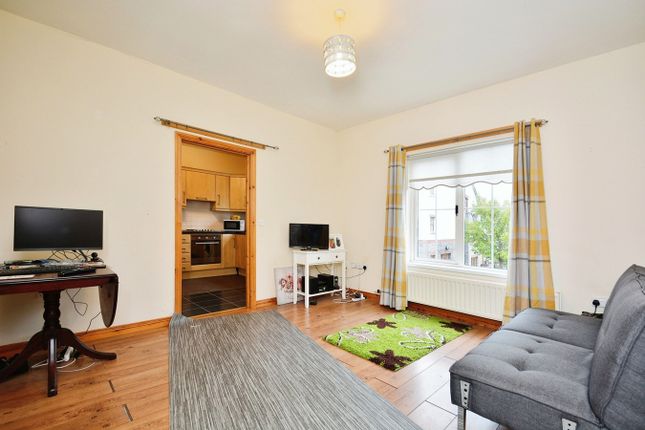 Thumbnail Flat for sale in Millwater Lodge, Crumlin