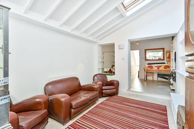 Thumbnail Cottage for sale in Sherland Road, Twickenham
